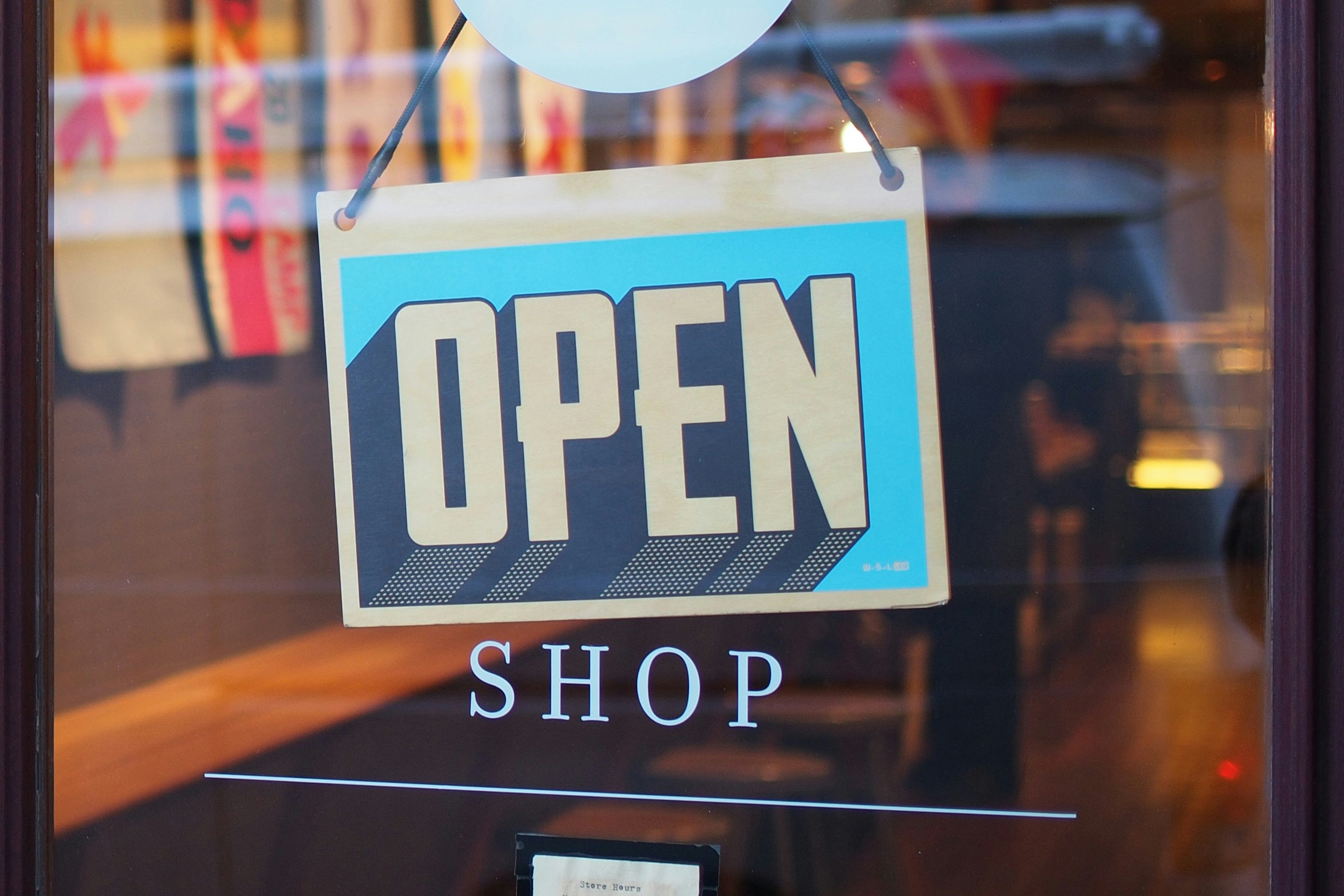 About Our Store