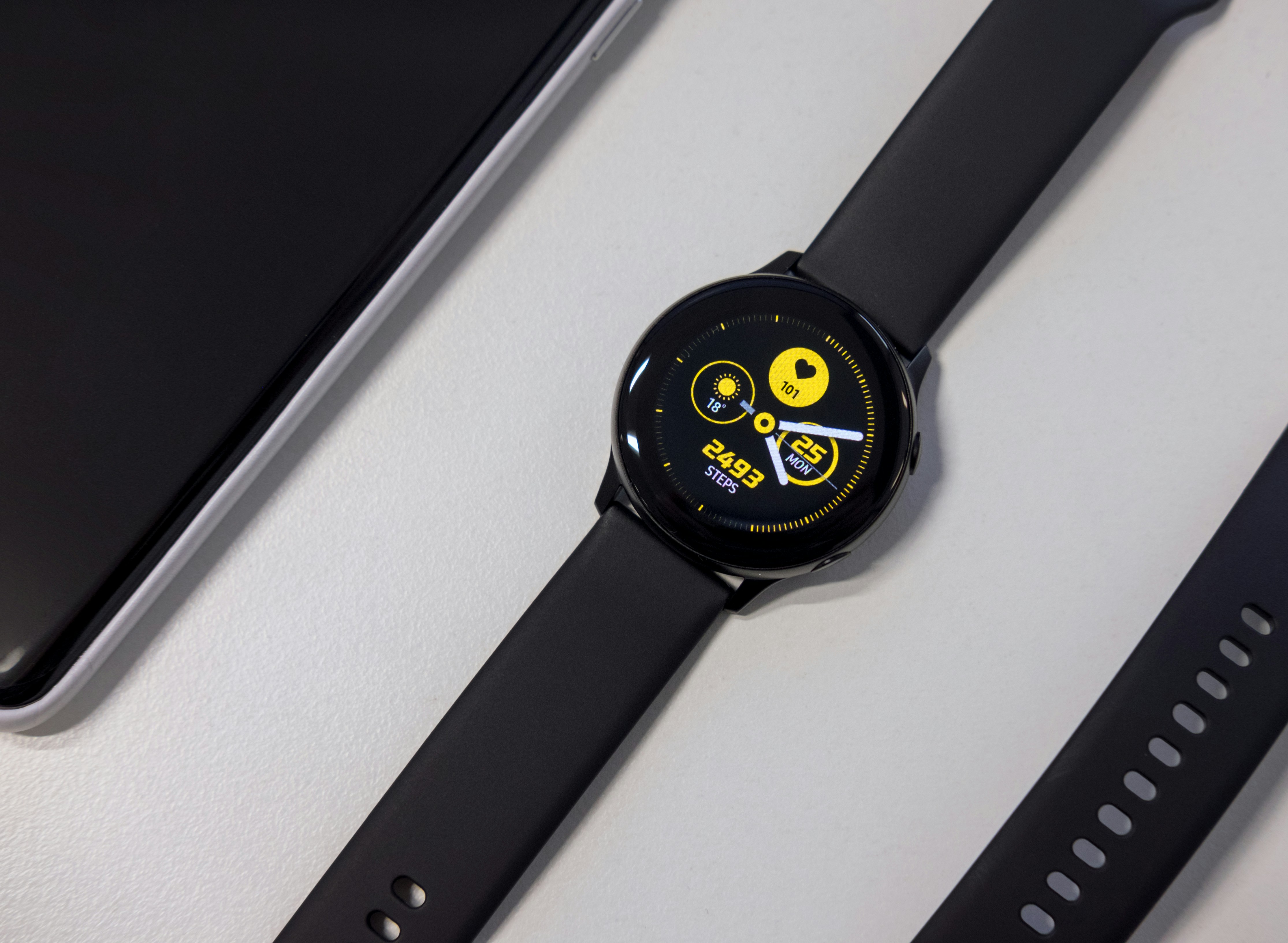 Smart Watch Series X